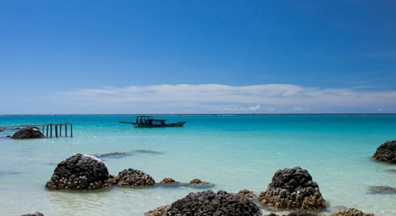 Pantai